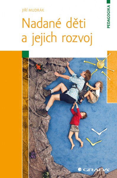 Nadané děti a jejich rozvoj