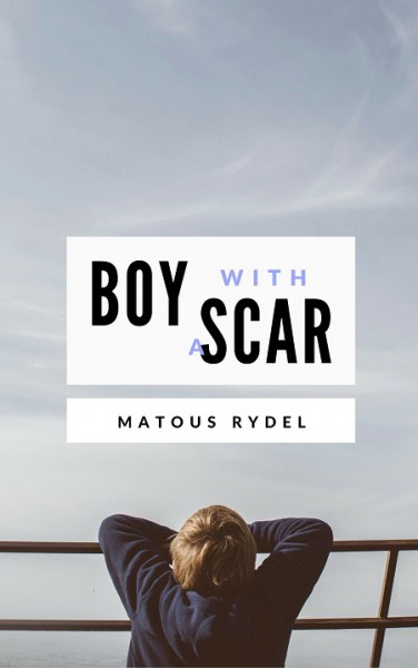 Boy With a Scar