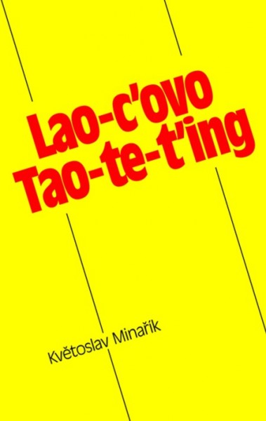 Lao-c'ovo Tao-te-ťing