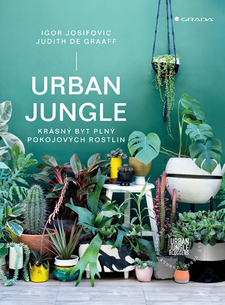 Urban Jungle