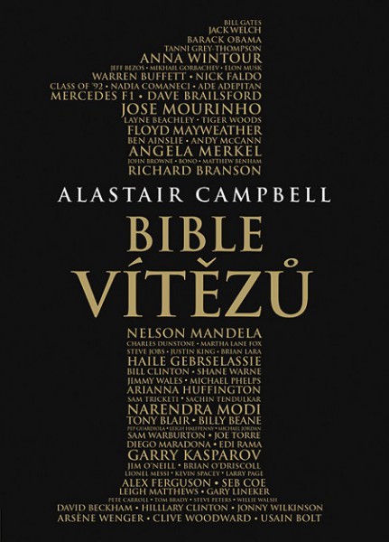 Bible vítězů