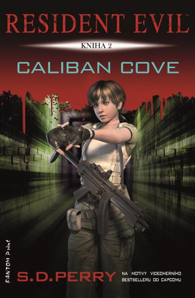 Caliban Cove