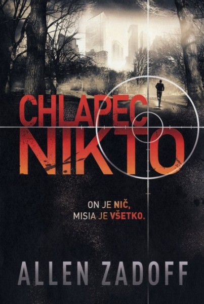 Chlapec Nikto