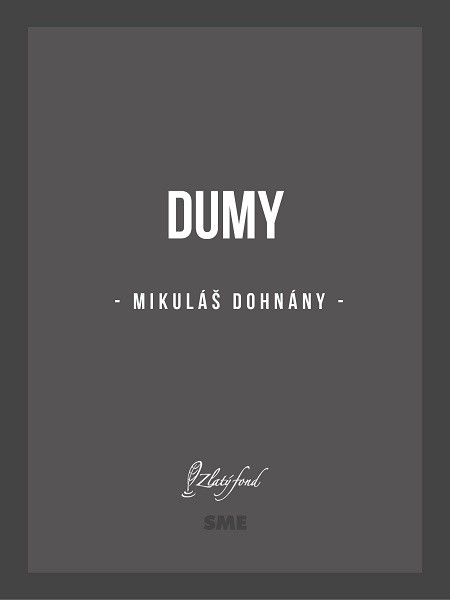 Dumy