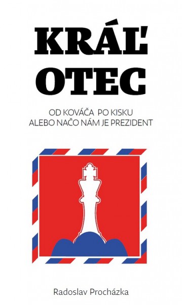 Kráľ otec