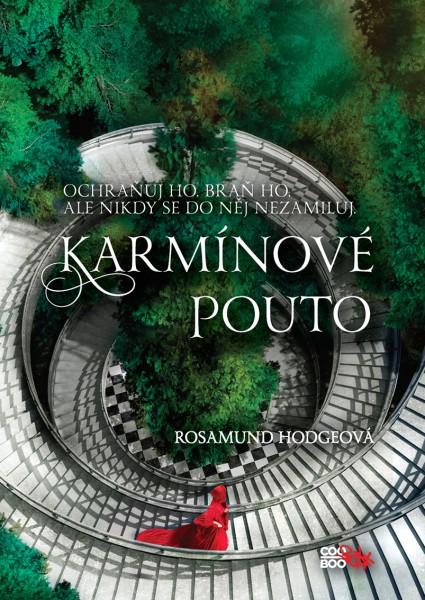 Karmínové pouto