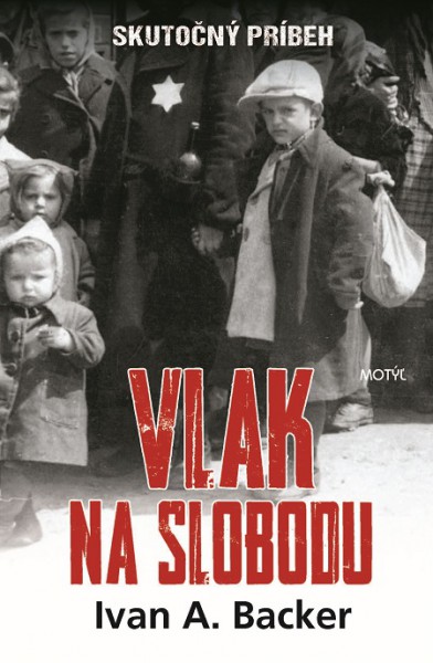 Vlak na slobodu