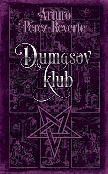 Dumasov klub