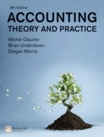 Accounting Theory and Practice 8ed Accounting Theory and Practice 8ed