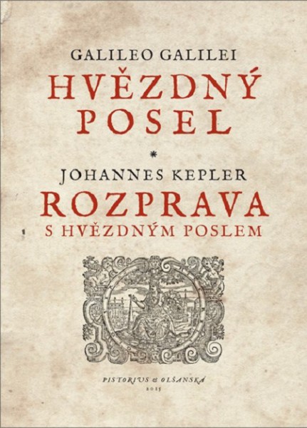 Hvězdný posel – Rozprava s Hvězdným poslem