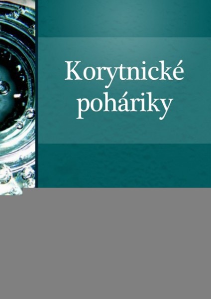 Korytnické poháriky