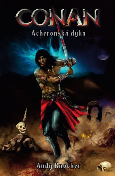 Conan - Acheronská dýka