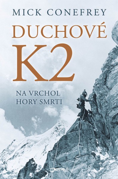 Duchové K2