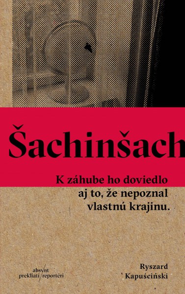 Šachinšach