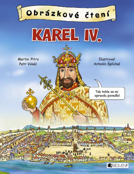 Karel IV.