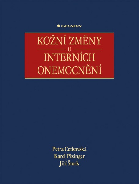 Kožní změny u interních onemocnění