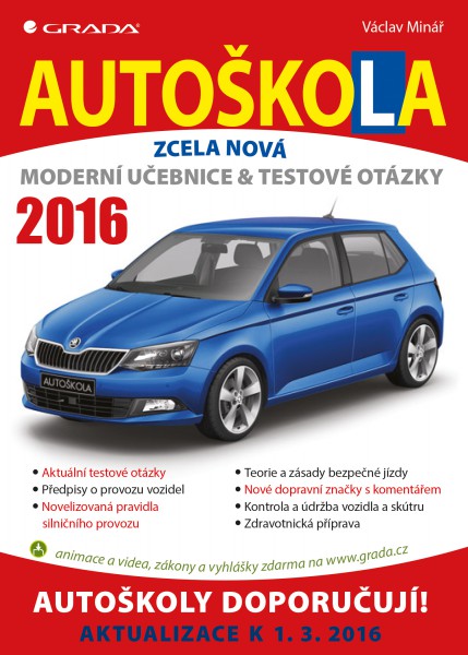 Autoškola