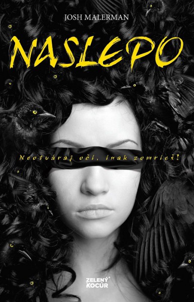 Naslepo