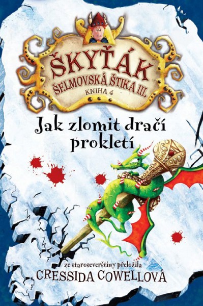 Jak zlomit dračí prokletí