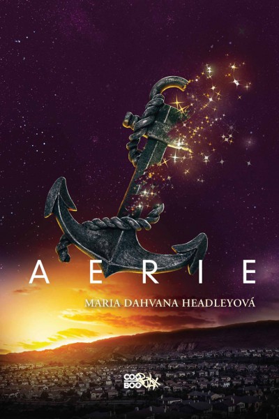 Aerie (v českém jazyce)