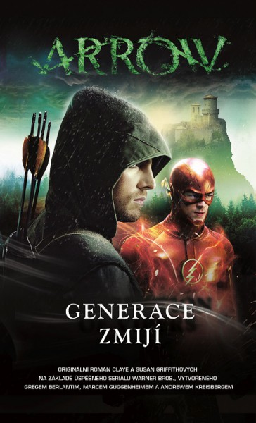 Arrow 2: Generace zmijí