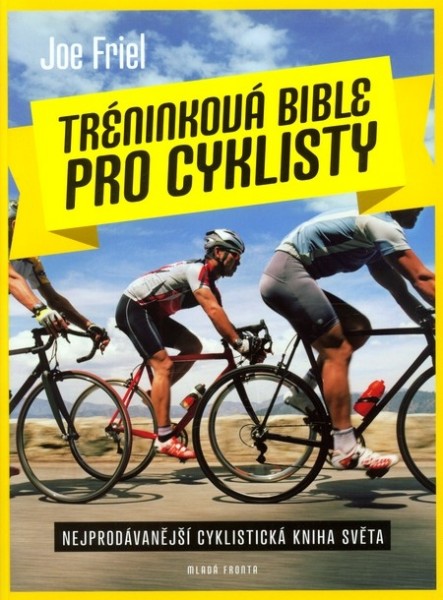 Tréninková bible pro cyklisty