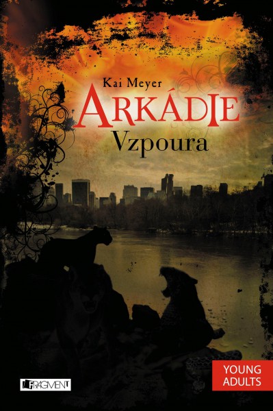 Arkádie: Vzpoura