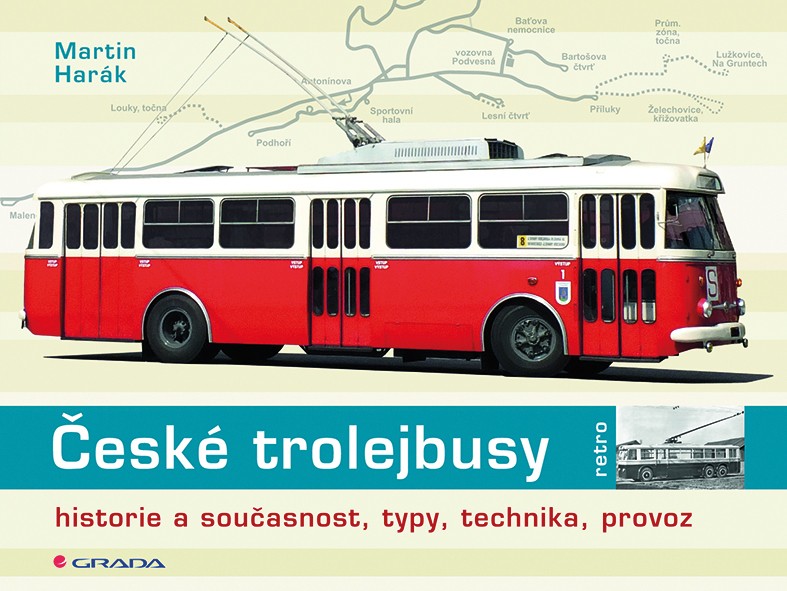 České trolejbusy