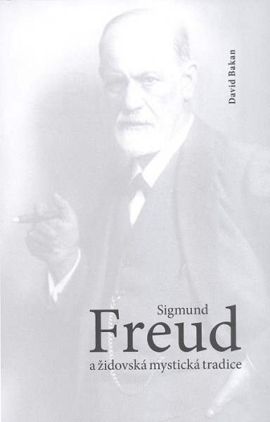 Sigmund Freud a židovská mystická tradice