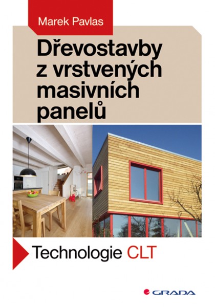 Dřevostavby z vrstvených masivních panelů