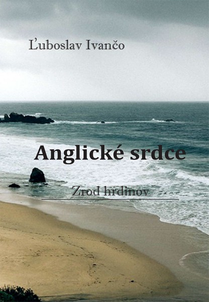 Anglické srdce