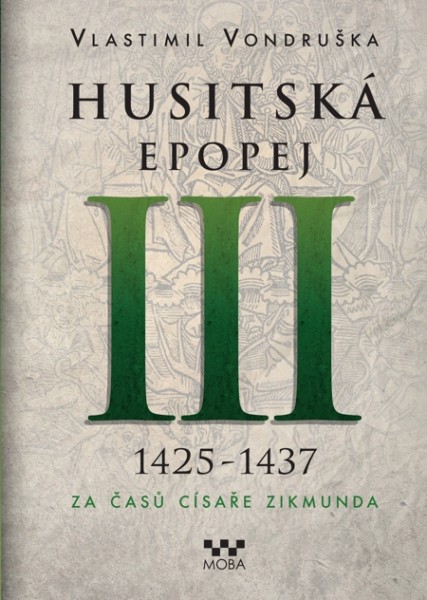 Husitská epopej III (1426 - 1440)