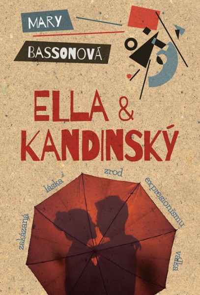 Ella & Kandinský