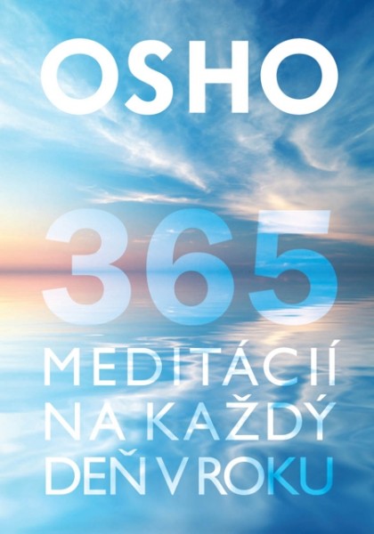 365 meditácií na každý deň v roku