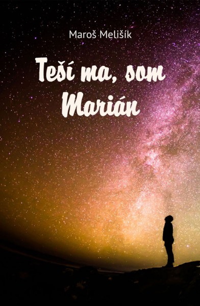 Teší ma, som Marián