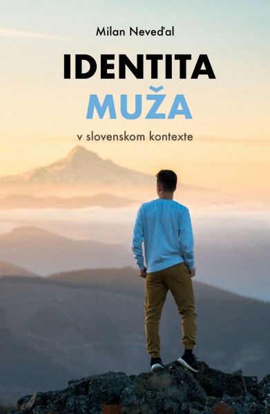 Identita muža