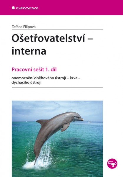 Ošetřovatelství - interna