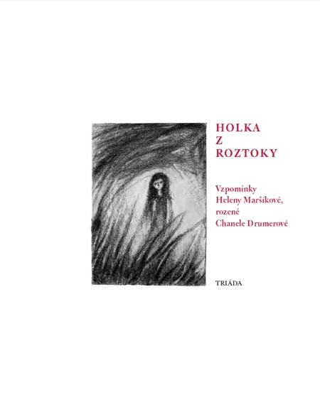 Holka z Roztoky Holka z Roztoky