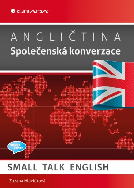 Angličtina Společenská konverzace