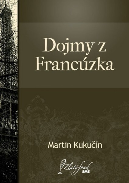 Dojmy z Francúzska