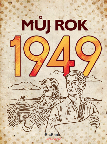 Můj rok 1949