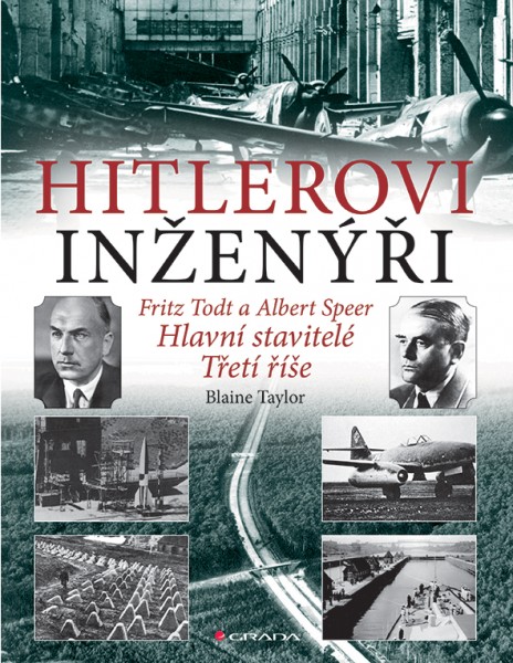 Hitlerovi inženýři