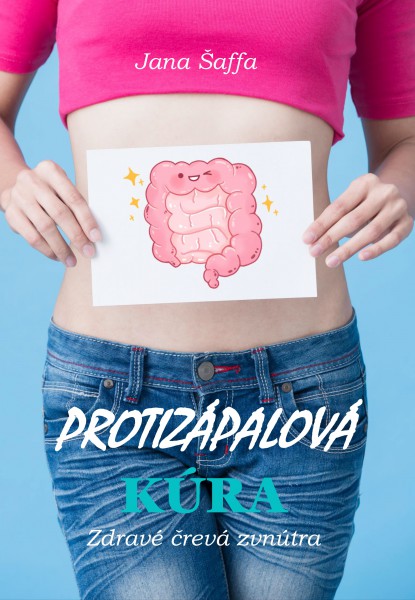 Protizápalová kúra