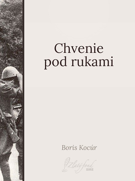 Chvenie pod rukami