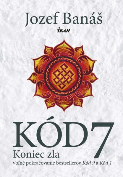 Kód 7