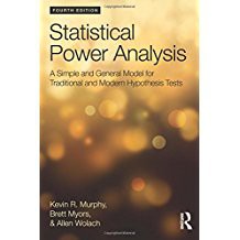 Statistical Power Analysis: