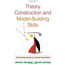 Theory Construction and Model-building Skills