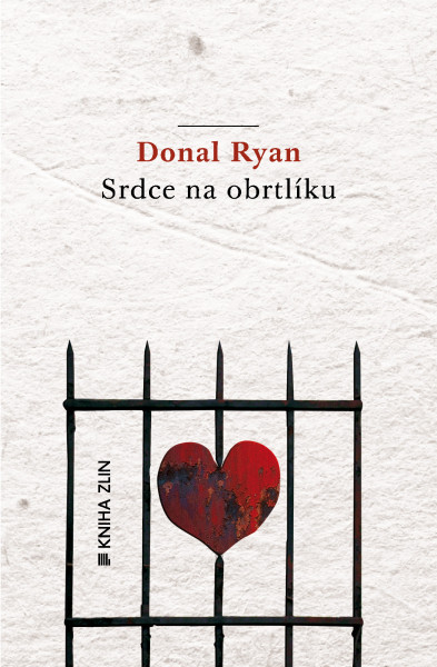 Srdce na obrtlíku Srdce na obrtlíku