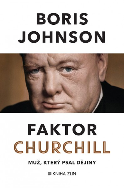 Faktor Churchill