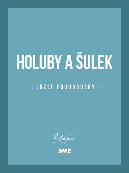 Holuby a Šulek